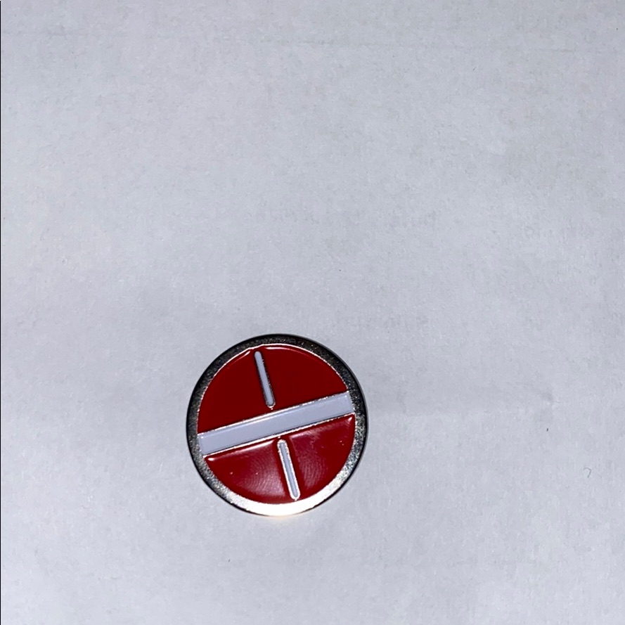 Ball Marker